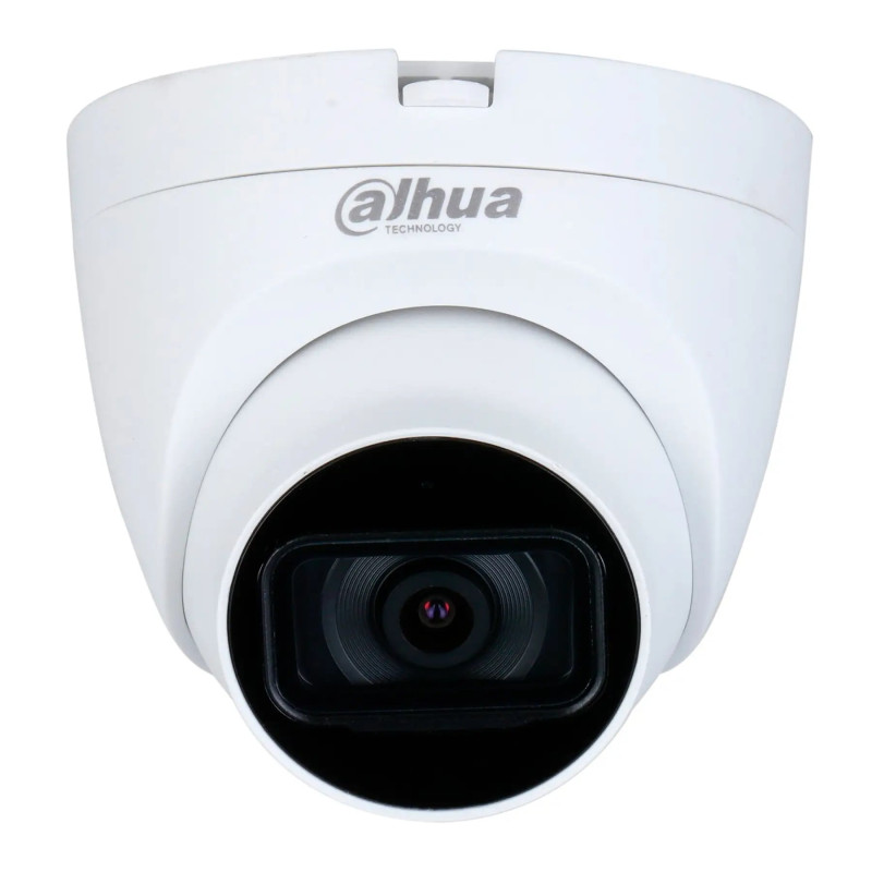 Відеокамера DH-HAC-HDW1500TRQP-A Dahua 5Mp f=2.8mm