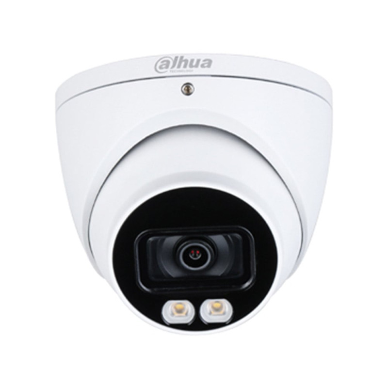 Відеокамера DH-HAC-HDW1509TP-A-LED Dahua 5Mp f=3.6mm