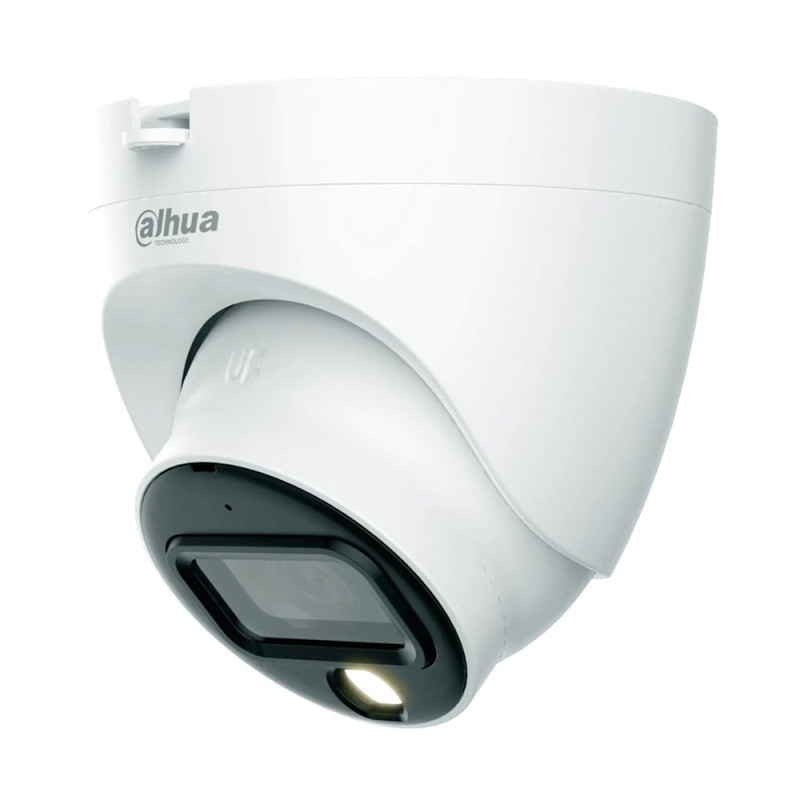 Відеокамера DH-HAC-HDW1509TLQP-A-LED Dahua 5Mp f=3.6mm