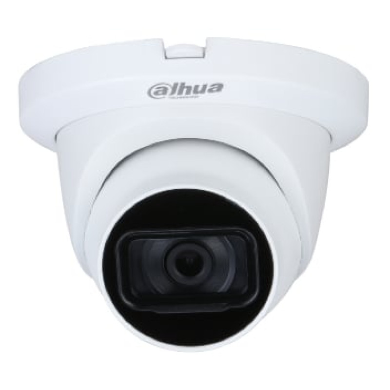 Відеокамера DH-HAC-HDW2501TMQP-A Dahua 5Mp f=2.8mm