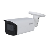 Відеокамера DH-HAC-HFW2501TUP-A Dahua 5Mp f=3.6mm