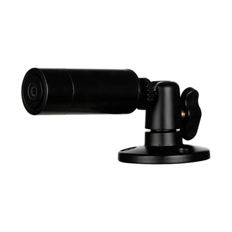 Відеокамера DH-HAC-HUM1220GP-B Dahua 2Mp f=2.8mm