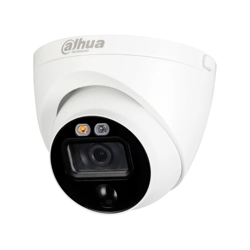 Відеокамера DH-HAC-ME1200EP-LED Dahua 2Mp f=2.8mm