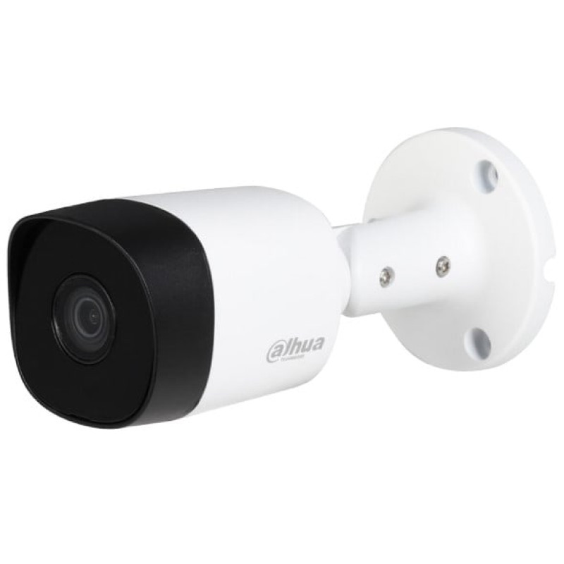 Відеокамера DH-HAC-B2A21P Dahua 2Mp f=3.6mm