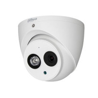 Відеокамера DH-HAC-HDW1200EMP-A-S3 Dahua 2Mp f=3.6mm