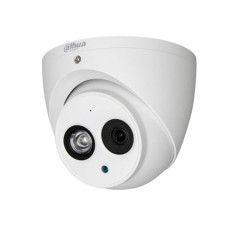 Відеокамера DH-HAC-HDW1200EMP-A-S3 Dahua 2Mp f=3.6mm