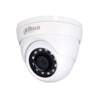 Відеокамера DH-HAC-HDW1200MP Dahua 2Mp f=3.6mm