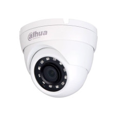 Відеокамера DH-HAC-HDW1200MP Dahua 2Mp f=3.6mm