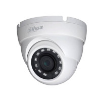 Відеокамера DH-HAC-HDW1801MP Dahua 8Mp f=2.8mm