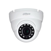 Відеокамера DH-HAC-HDW1800MP Dahua 8Mp f=2.8mm