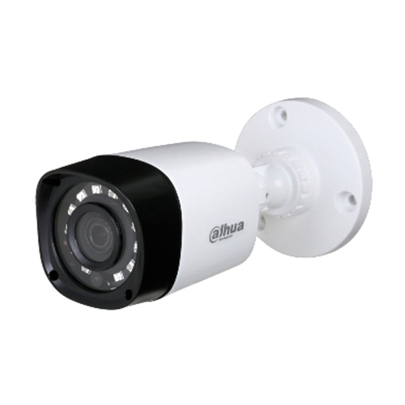 Відеокамера DH-HAC-HFW1200RP Dahua 2Mp f=2.8mm