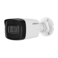 Відеокамера DH-HAC-HFW1200TLP-A Dahua 2Mp f=2.8mm