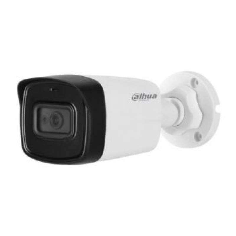 Відеокамера DH-HAC-HFW1200TLP-A Dahua 2Mp f=2.8mm