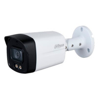 Відеокамера DH-HAC-HFW1239TLMP-A-LED Dahua 2Mp f=3.6mm