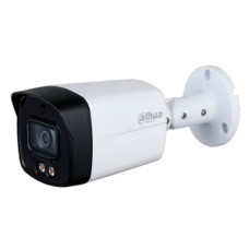 Відеокамера DH-HAC-HFW1239TLMP-A-LED Dahua 2Mp f=3.6mm