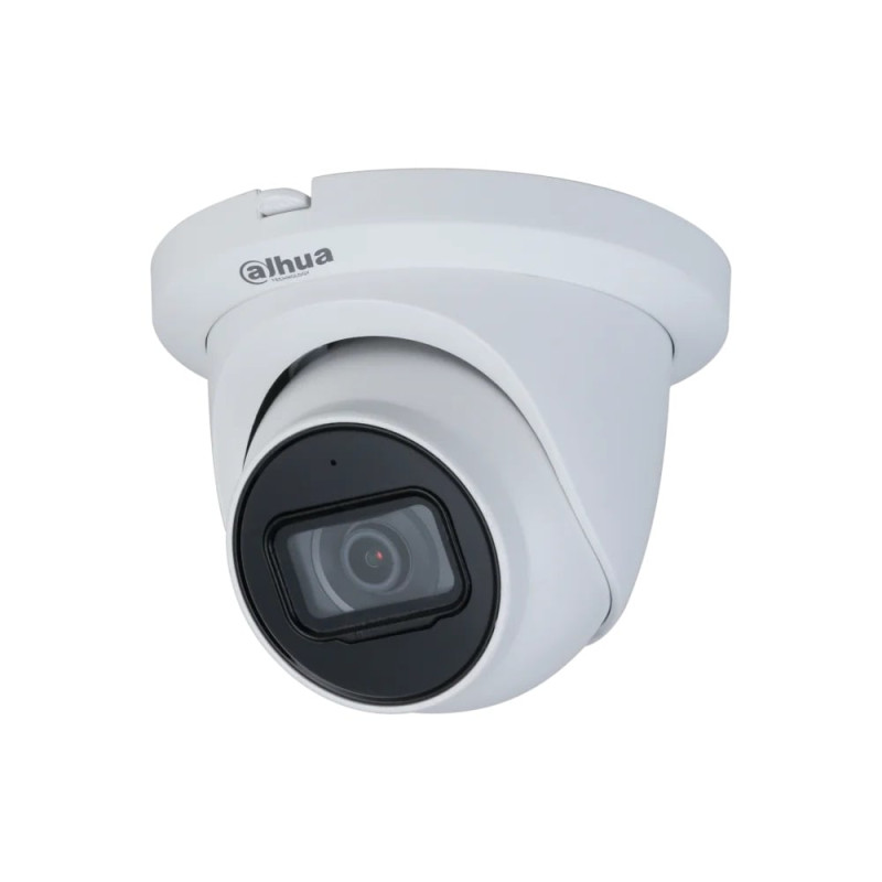 Відеокамера DH-HAC-HDW2241TMQP-A Dahua 2Mp f=2.8mm