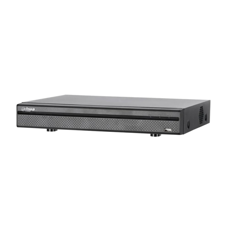 Відеореєстратор DH-XVR5108HE-X Dahua