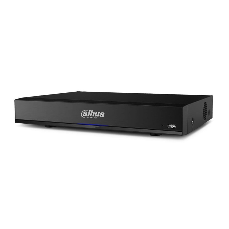 Відеореєстратор DHI-XVR7108HE-4K-X Dahua