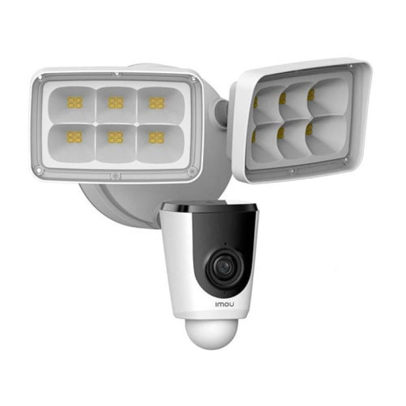 Відеокамера IPC-L26P IMOU 2Mp f=2.8mm Wi-Fi