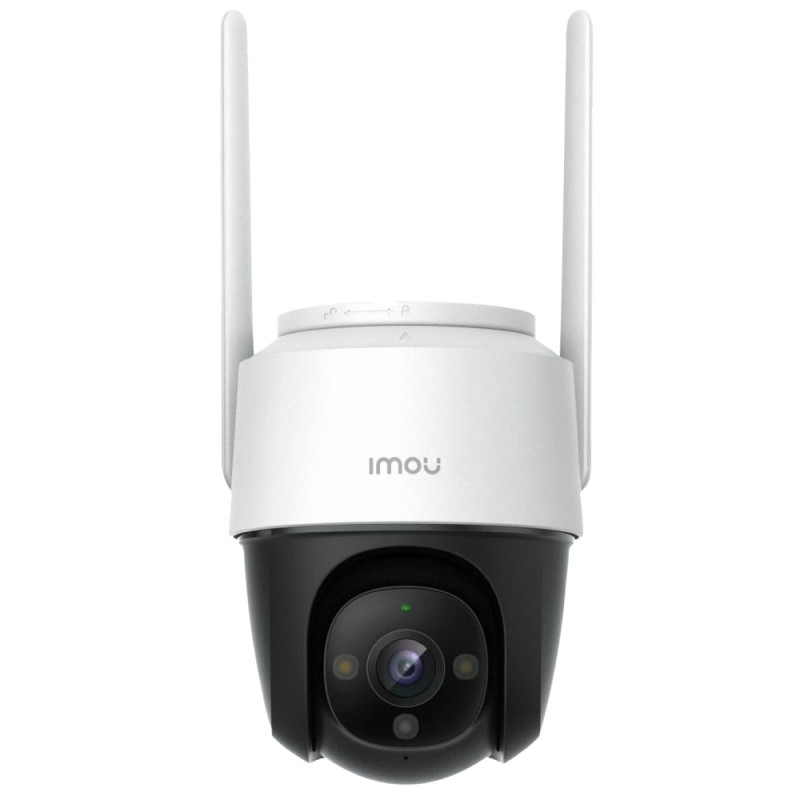 Відеокамера IPC-S42FP-D IMOU 4Mp f=3.6mm Wi-Fi