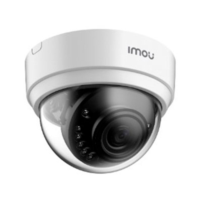 Відеокамера IPC-D42P IMOU 4Mp f=2.8mm Wi-Fi