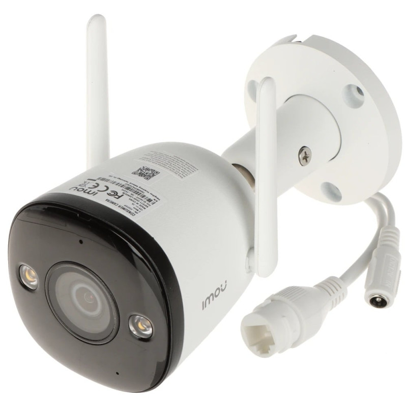 Відеокамера IPC-F42FEP-D IMOU 4Mp f=2.8mm Wi-Fi