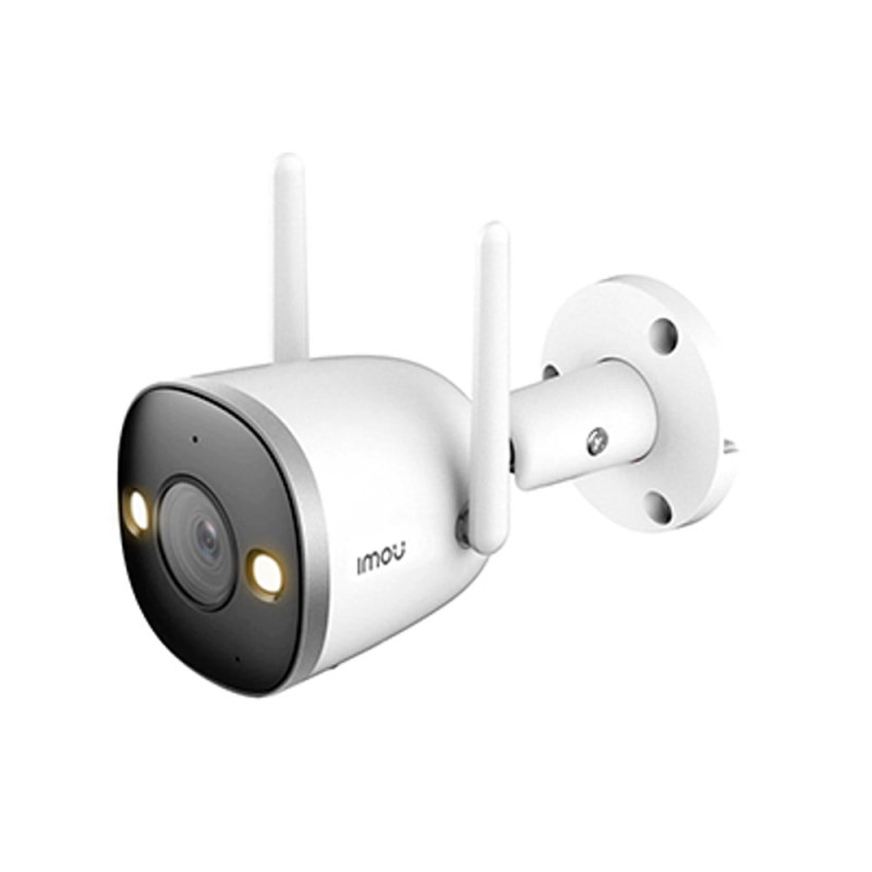 Відеокамера IPC-F46FP IMOU 4Mp f=3.6mm Wi-Fi