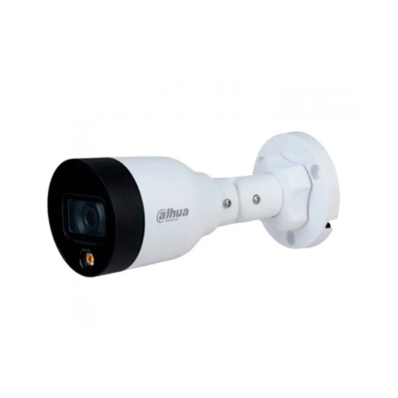 Відеокамера DH-IPC-HFW1239S1-LED-S5 Dahua 2Mp f=2.8mm