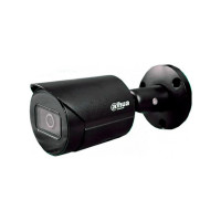 Відеокамера DH-IPC-HFW2230SP-S-S2-BE Dahua 2Mp f=2.8mm
