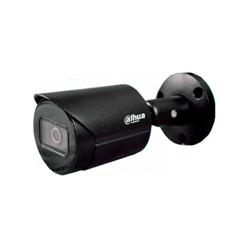 Відеокамера DH-IPC-HFW2230SP-S-S2-BE Dahua 2Mp f=2.8mm