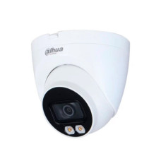 Відеокамера DH-IPC-HDW2439TP-AS-LED-S2 Dahua 4Mp f=3.6mm