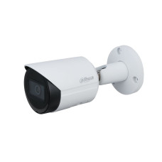 Відеокамера DH-IPC-HFW2831SP-S-S2 Dahua 8Mp f=2.8mm