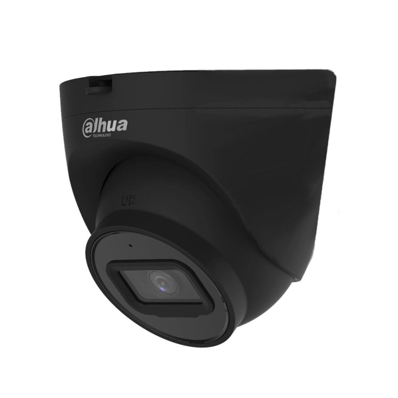 Відеокамера DH-IPC-HDW2431TP-AS-S2-BE Dahua 4Mp f=2.8mm