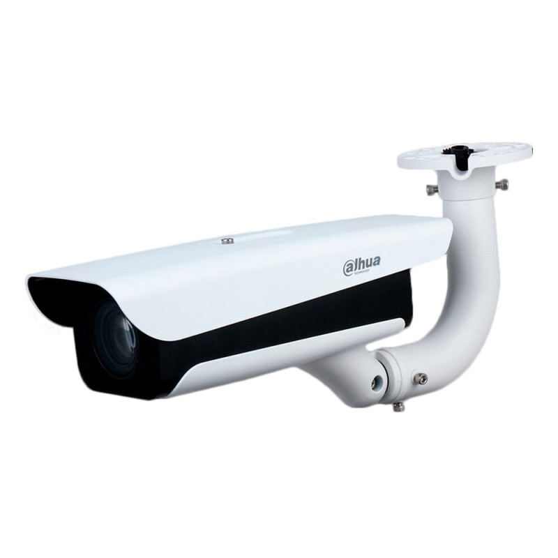Відеокамера DHI-ITC237-PW6M-IRLZF1050-B Dahua 2Mp f=10-150mm ANPR
