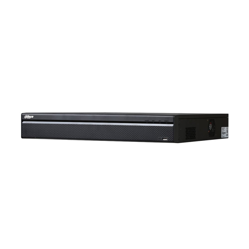 Відеореєстратор DHI-NVR5432-4KS2 Dahua