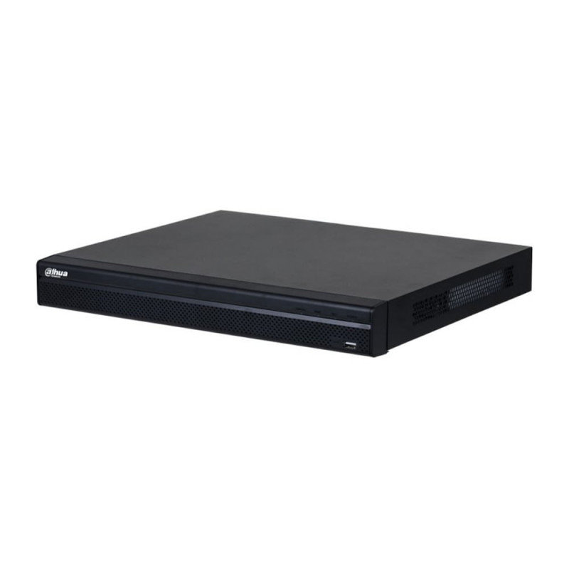 Відеореєстратор DHI-NVR4232-4KS2/L Dahua
