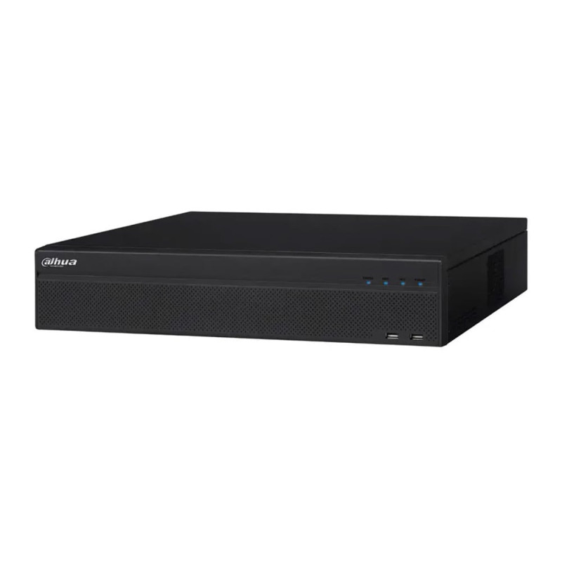 Відеореєстратор DHI-NVR608-32-4KS2 Dahua