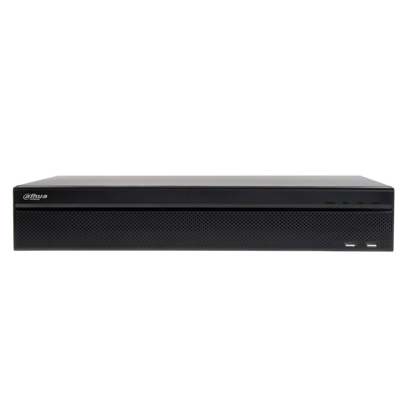 Відеореєстратор DHI-NVR4816-4KS2 Dahua