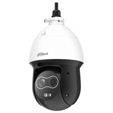 Відеокамера DH-TPC-SD2241-Т Dahua 4Mp f=8mm
