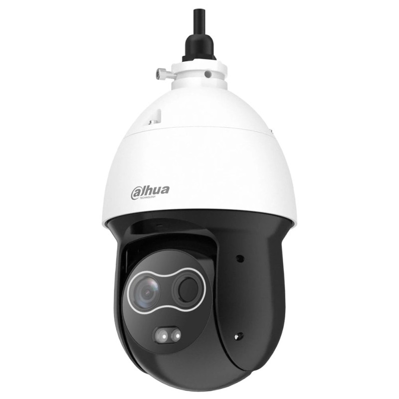 Відеокамера DH-TPC-SD2241-Т Dahua 4Mp f=8mm