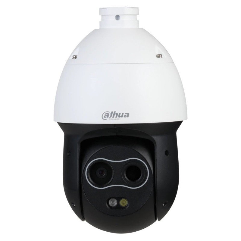 Відеокамера DH-TPC-SD2241-Т Dahua 4Mp f=8mm