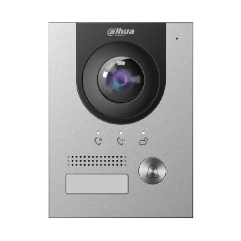 Відеопанель DHI-VTO2202F-P-S2 Dahua