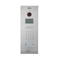 Відеопанель DHI-VTO1210C-X-S1 Dahua