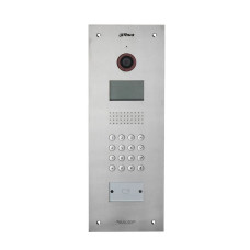 Відеопанель DHI-VTO1210C-X-S1 Dahua