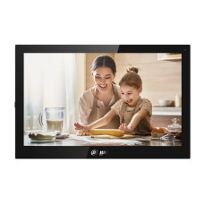 Відеодомофон DHI-VTH5341G-W Dahua