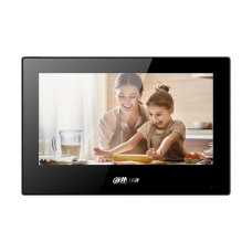 Відеодомофон DHI-VTH5321GB-W Dahua