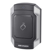 Зчитувач Mifare Hikvision DS-K1104M вологозахищений