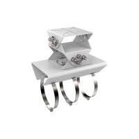 Платформа з кріпленням DS-1214ZJ-T Hikvision