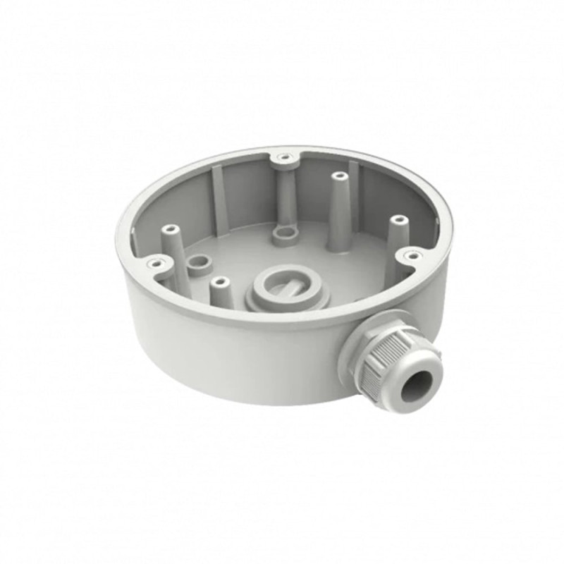 Комутаційна коробка DS-1280ZJ-PT6 Hikvision