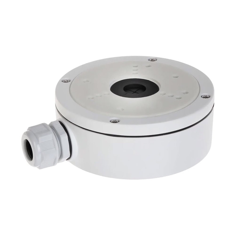 Комутаційна коробка DS-1280ZJ-S Hikvision